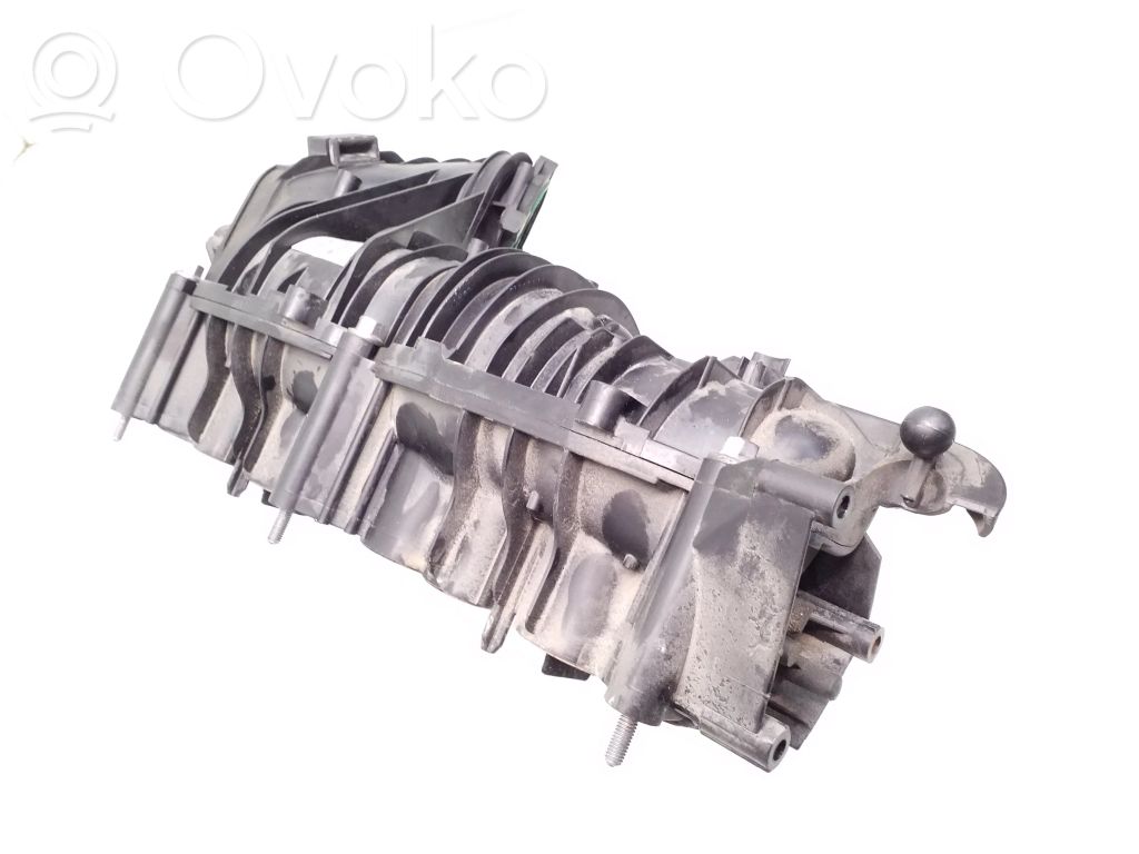 BMW 3 E90 E91 Intake manifold 