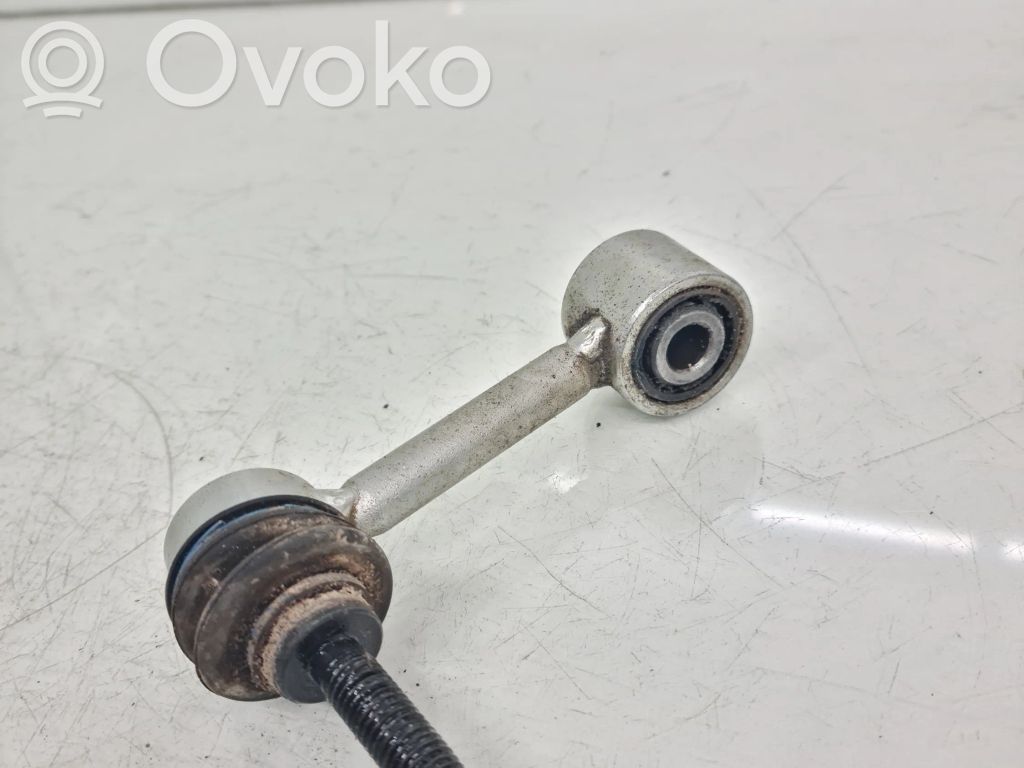 Volkswagen PASSAT B6 Barra stabilizzatrice posteriore/stabilizzatore 