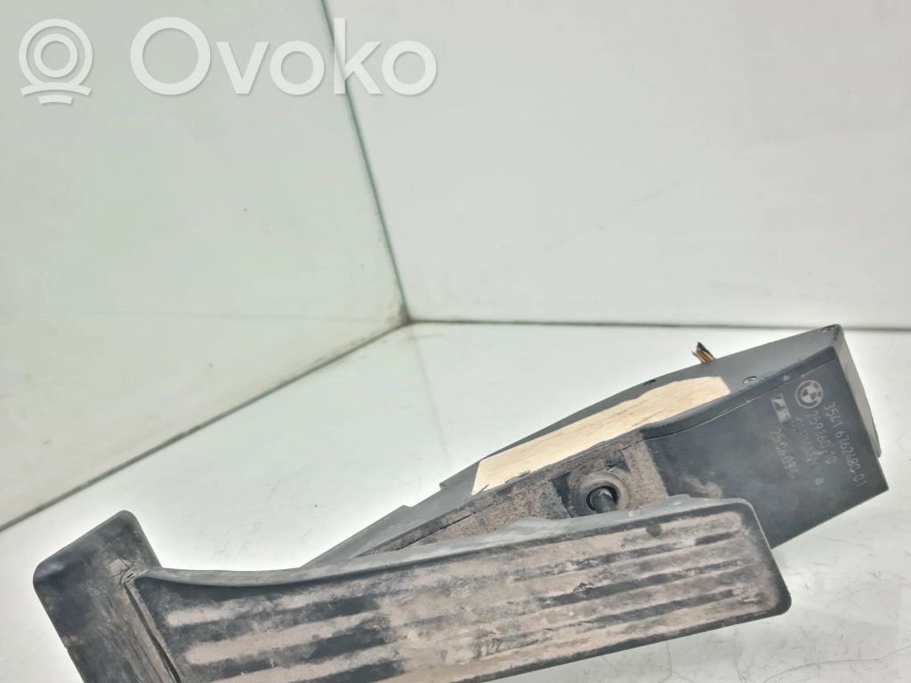 BMW 5 E39 Pedal del acelerador 