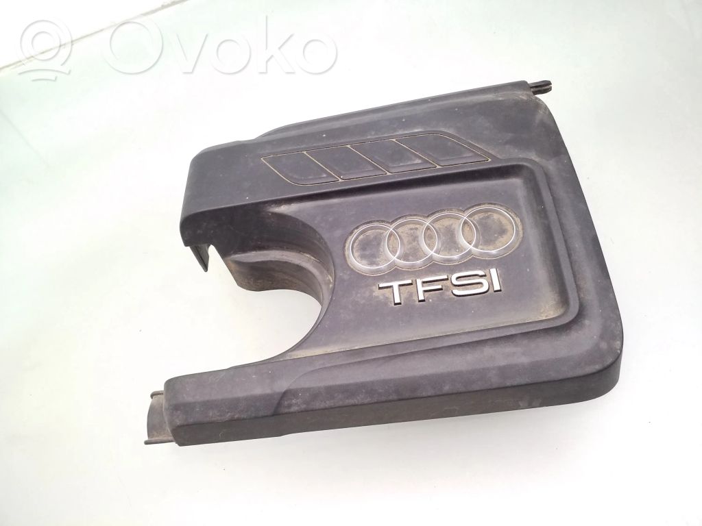 Audi A3 S3 8V Moottorin koppa 