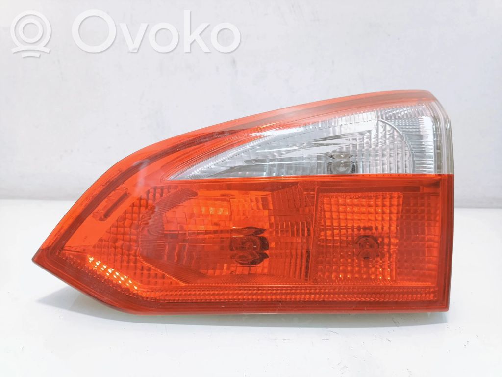 Ford Focus Lampă spate în capacul portbagajului 