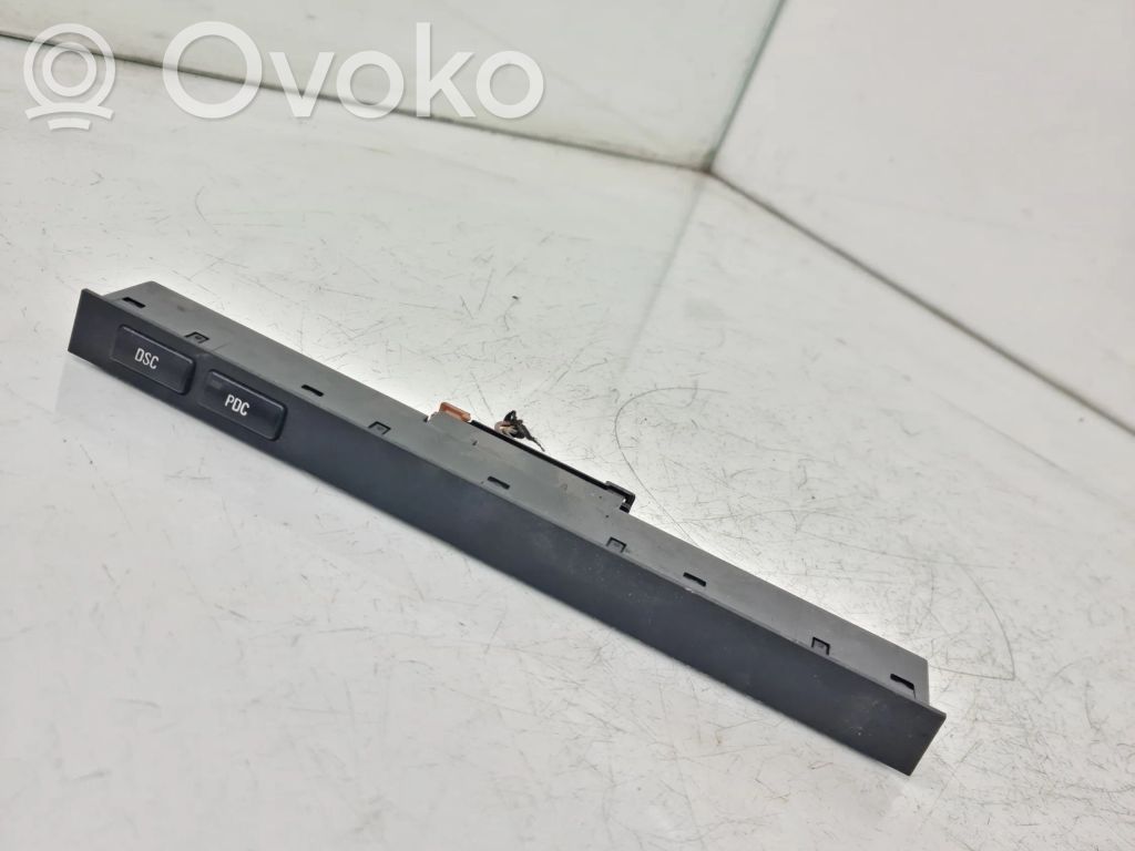 BMW 5 E39 ASC control unit/module 