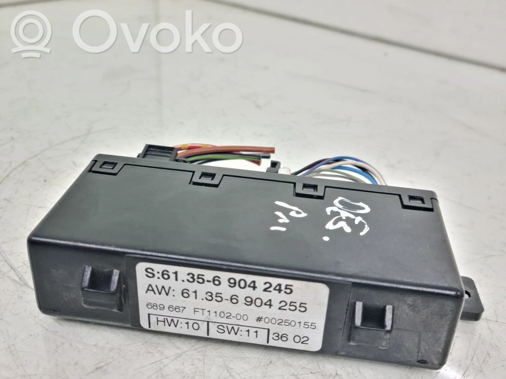 Door control unit/module   61356904245,6904245,61356904255,6904255