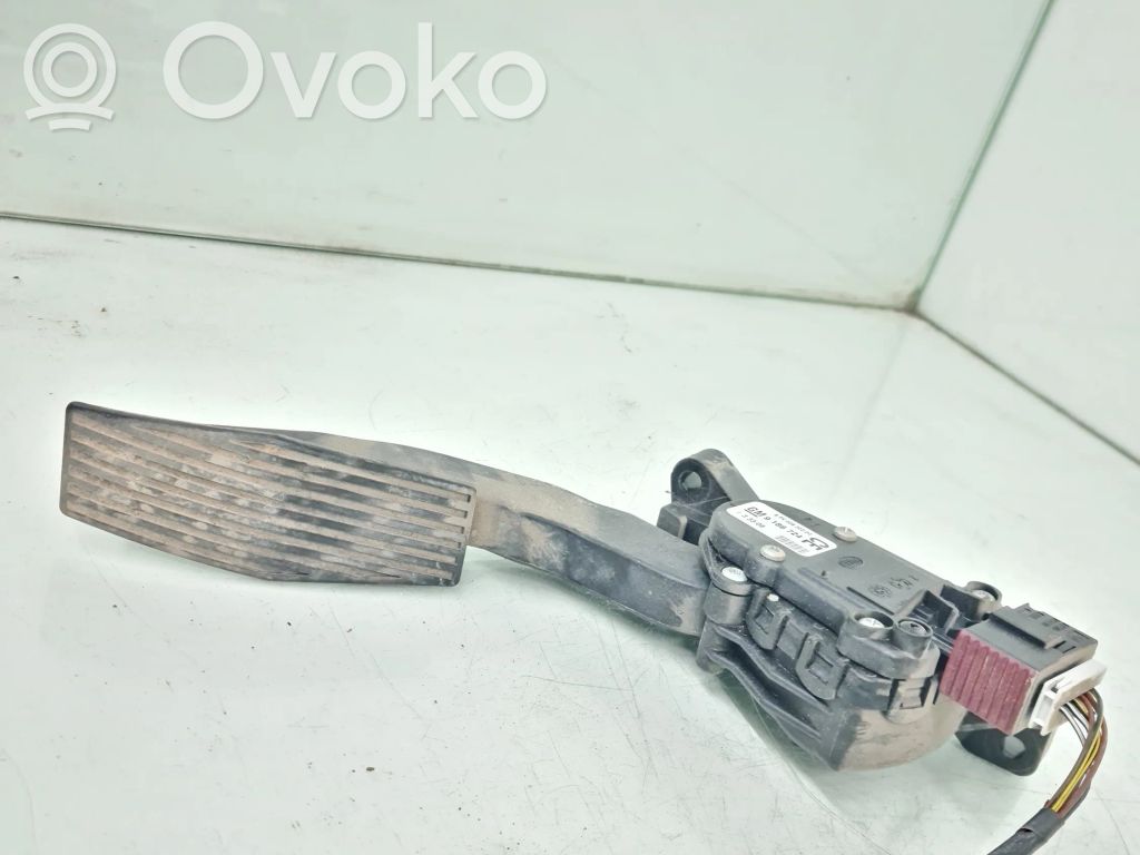 Opel Vectra C Pedale dell’acceleratore