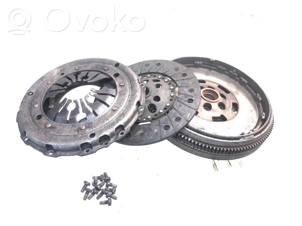 Seat Alhambra (Mk1) Clutch set kit 