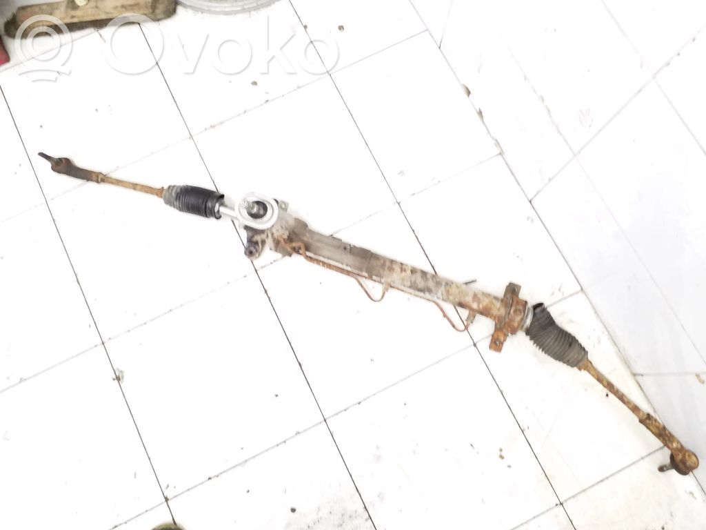 Volkswagen Caddy Steering rack 