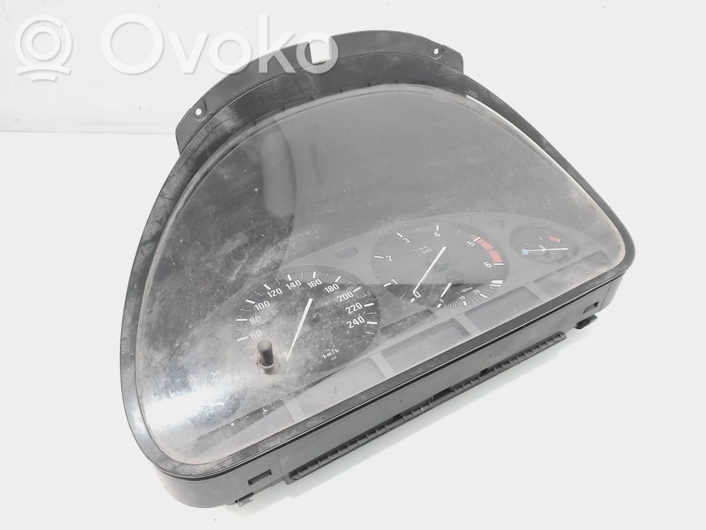 Speedometer (instrument cluster)   8375898,62118375898,110008735044