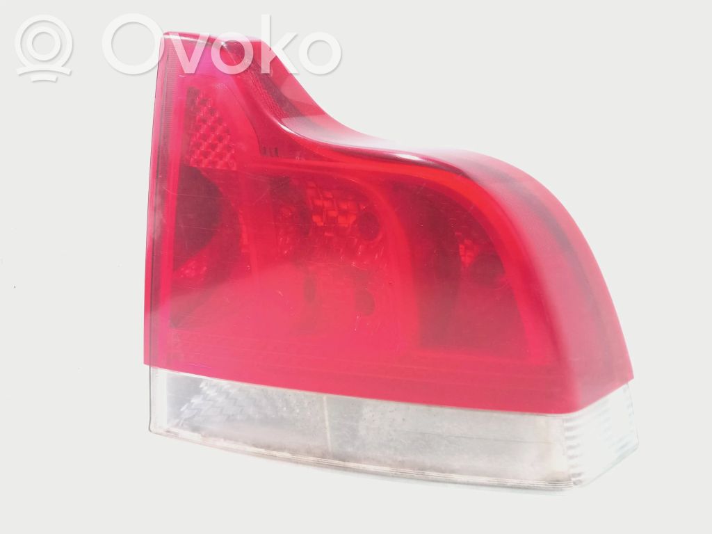 Volvo S60 Takavalot 