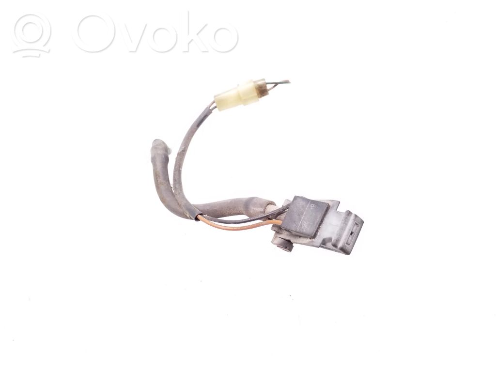 Volkswagen PASSAT B5 Buse de lave-glace