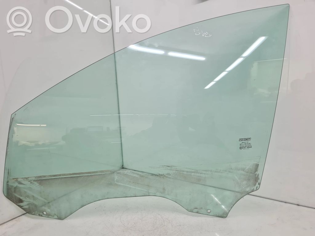 Fiat Croma Vetro del finestrino della portiera anteriore - quattro porte