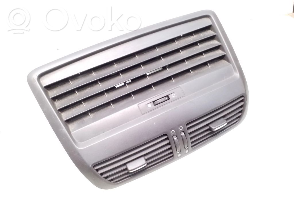 Fiat Croma Griglia di ventilazione centrale cruscotto 