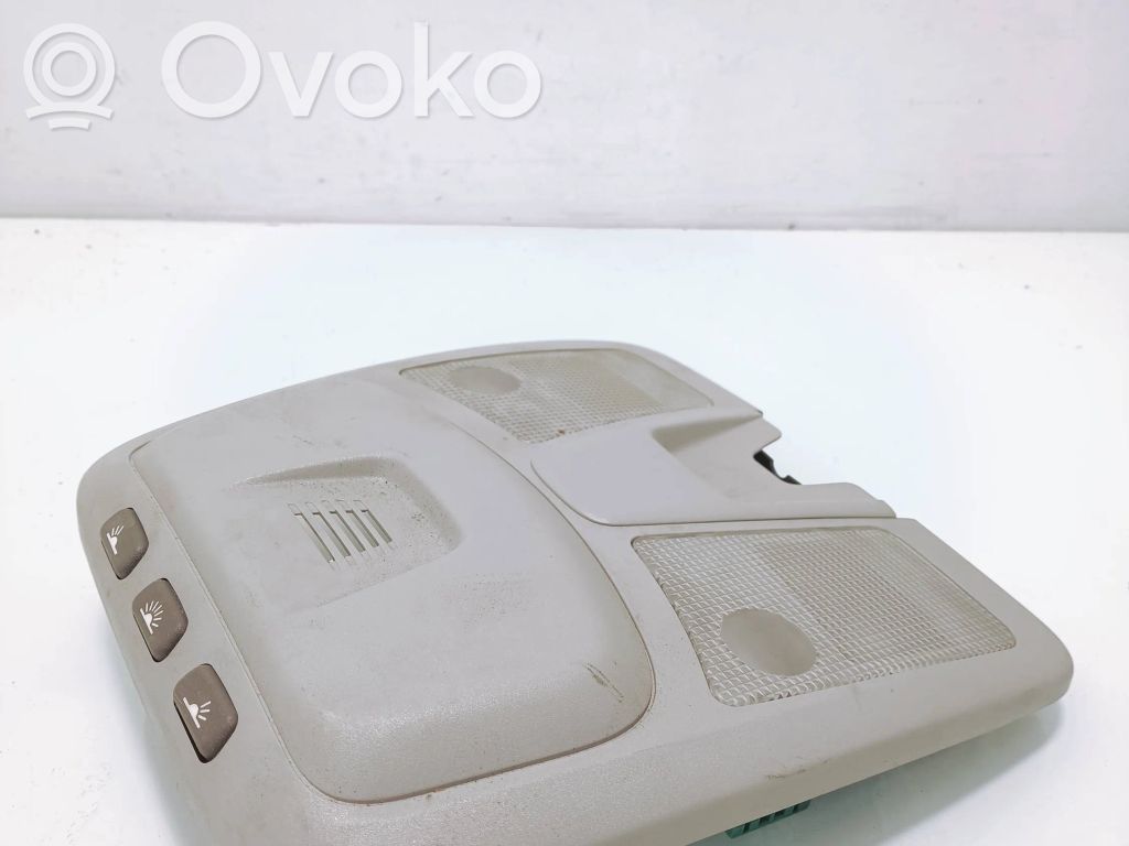 Światło fotela przedniego   30669623,5044247,043300002314