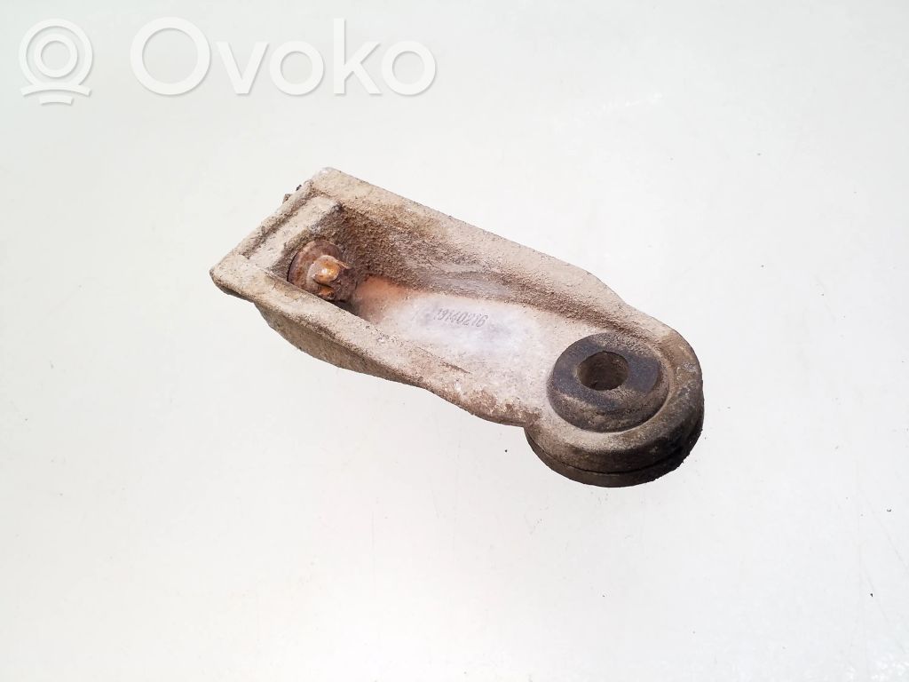 Fiat Croma Radiator mount bracket 