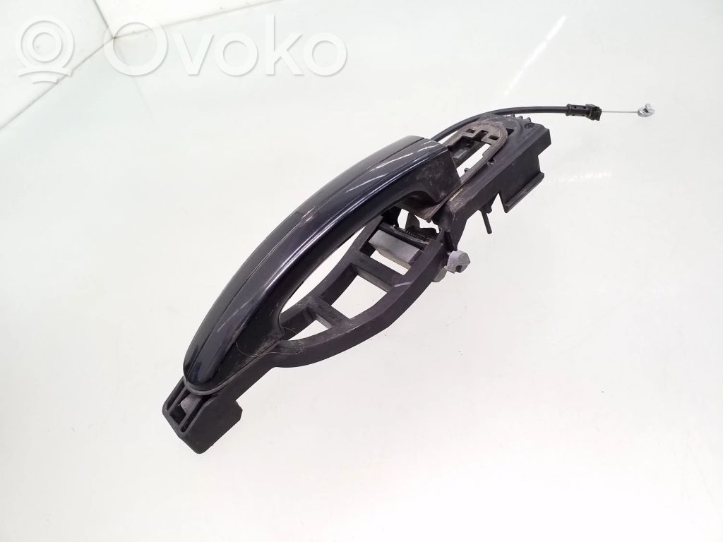 Ford Focus Ārējais atvēršanas rokturis 
