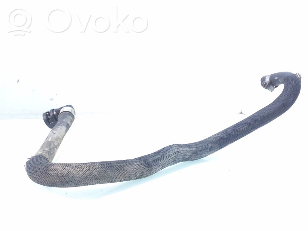 Volvo S60 Engine coolant pipe/hose 