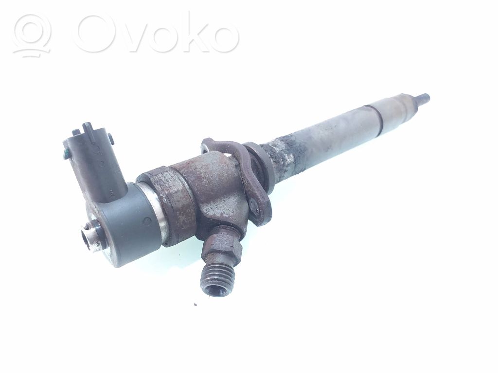 Inyector de combustible   8658352,0445110078,8602669,30756063,30777314,31303259,8627319,8658350,8658351,8658353