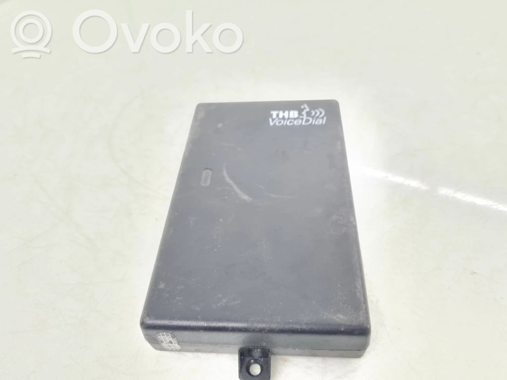 Opel Omega B2 Hands-free kit 
