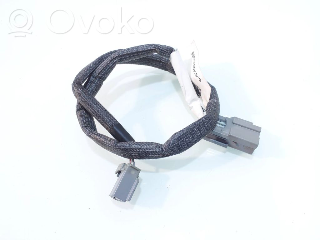 Volvo V70 Otros cableados 