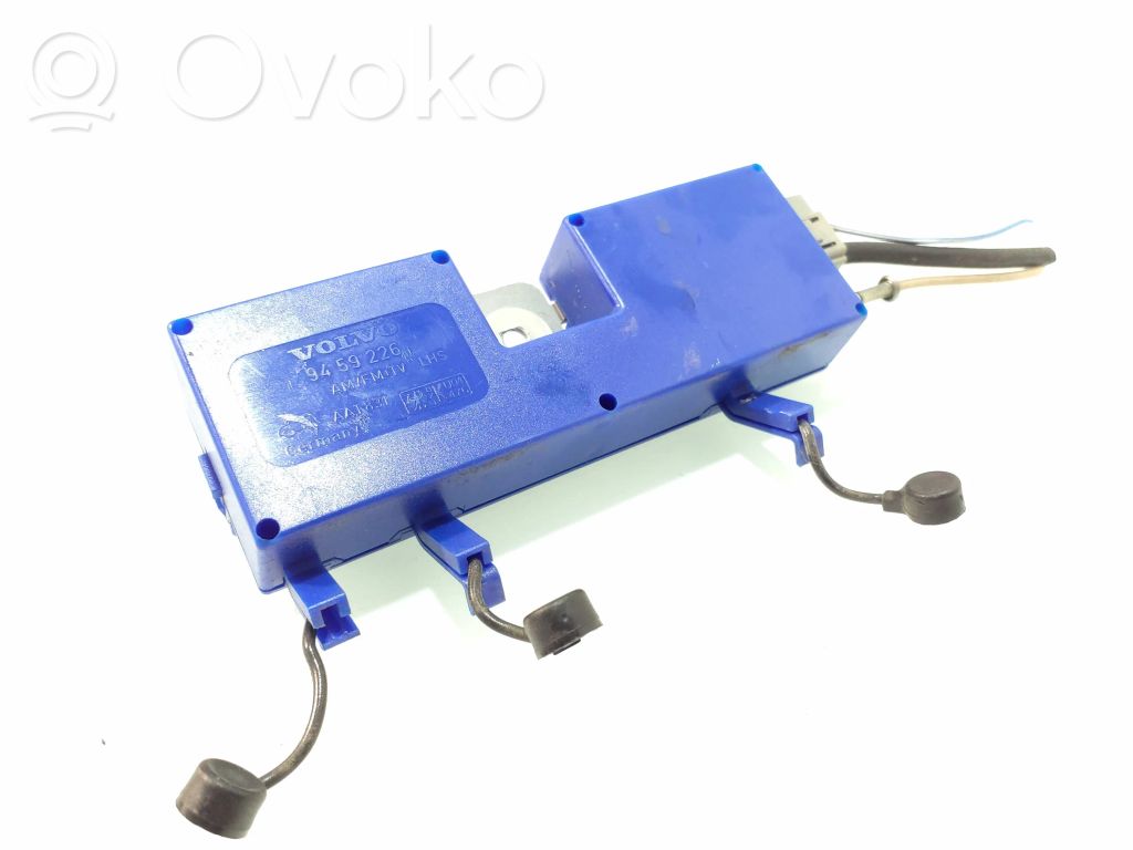 Volvo V70 Antenna control unit 