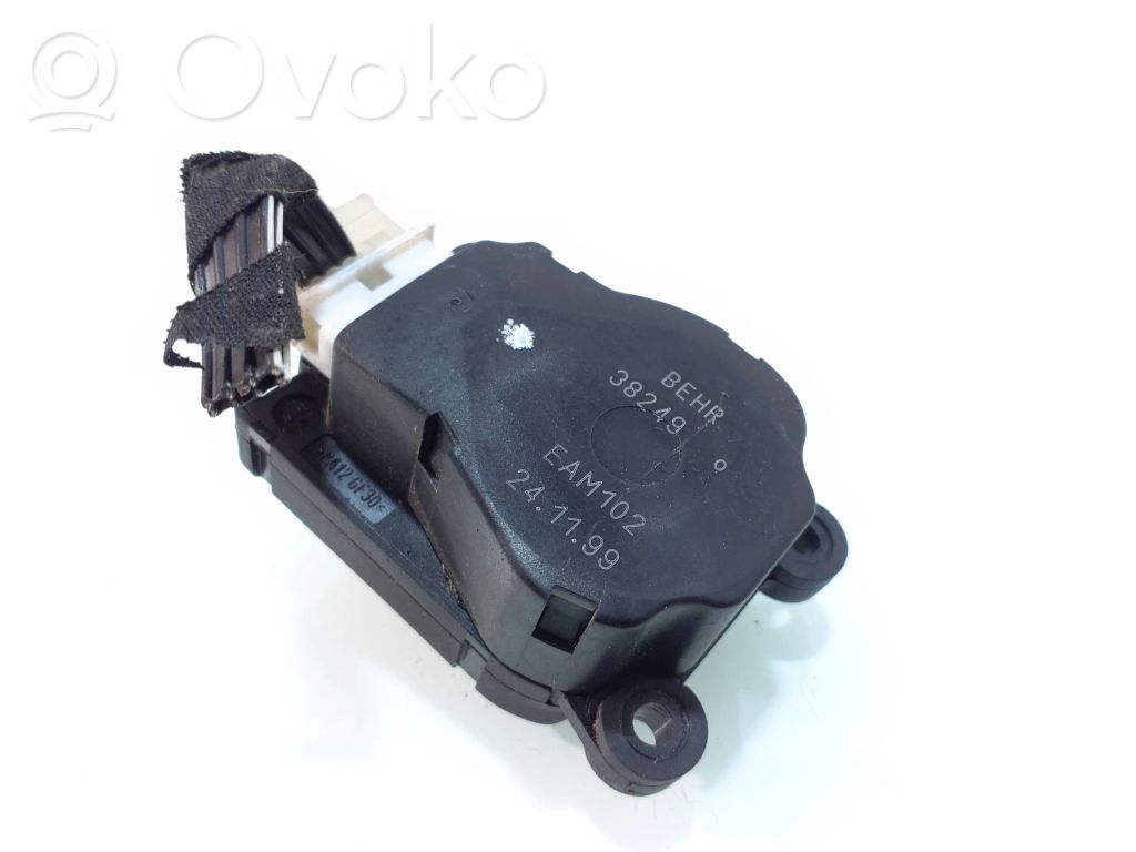 Volvo V70 Motorino attuatore aria