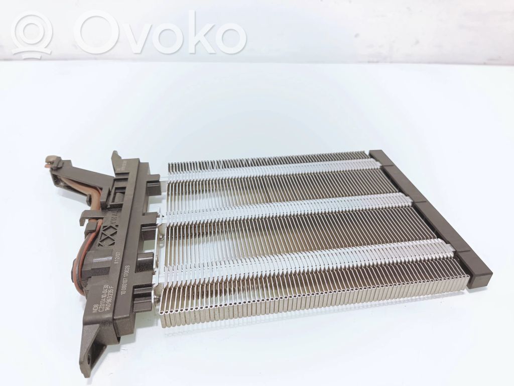 Volkswagen PASSAT B6 Scambiatore elettrico riscaldamento abitacolo