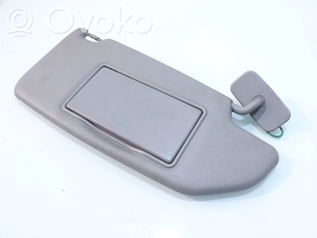 Volvo V70 Parasolar 