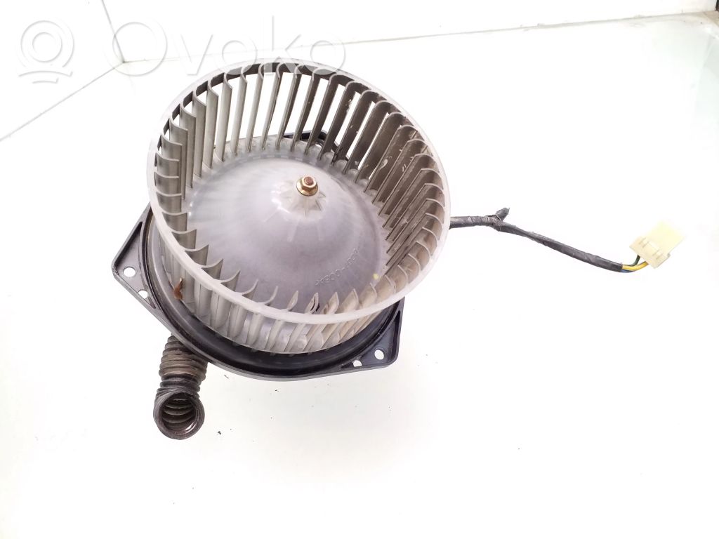 SsangYong Kyron Heizungslüfter 