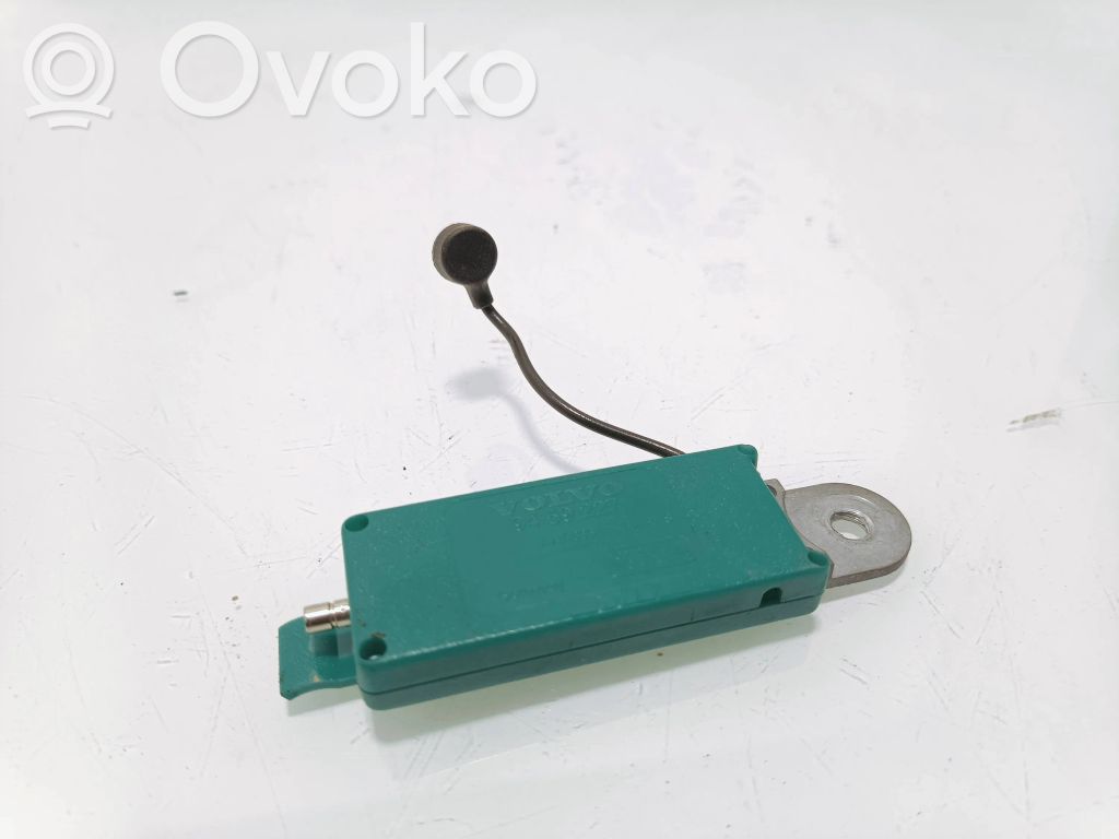 Volvo V70 Aerial antenna amplifier 