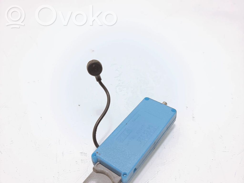 Volvo V70 Antenos stiprintuvas 
