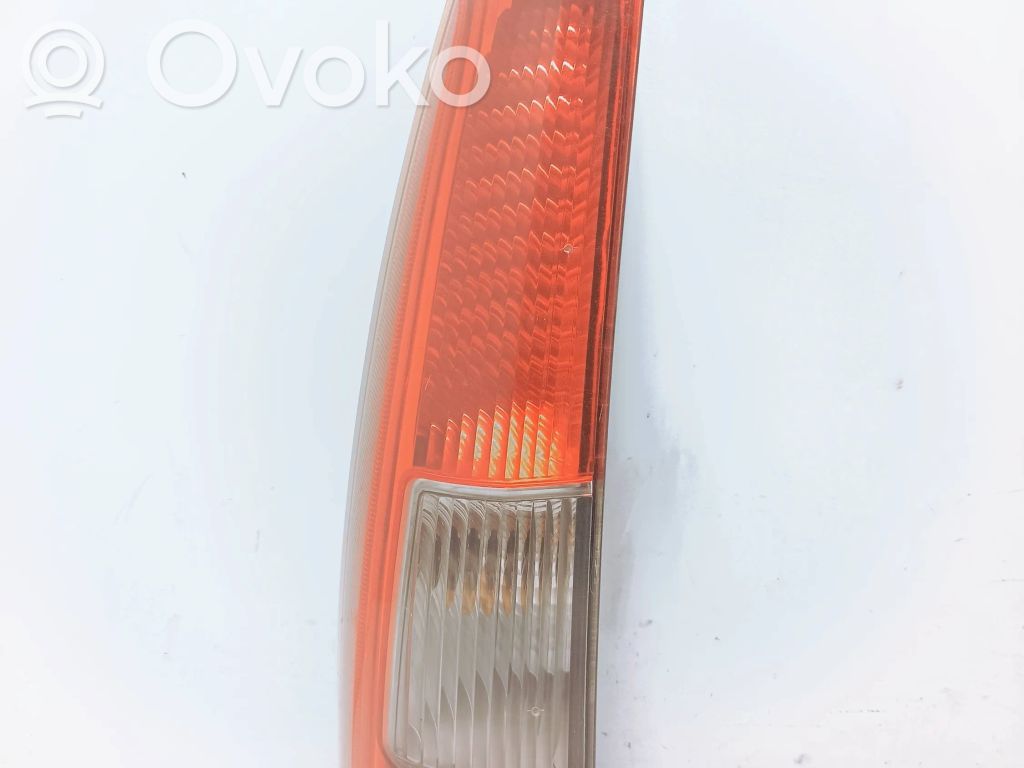 Volvo V70 Feux arrière / postérieurs