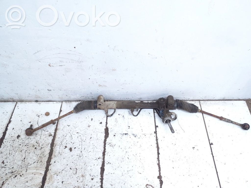 Opel Zafira A Steering rack 