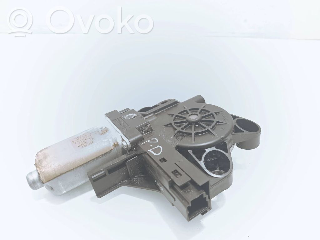 Volvo S80 Alzacristalli della portiera anteriore con motorino 