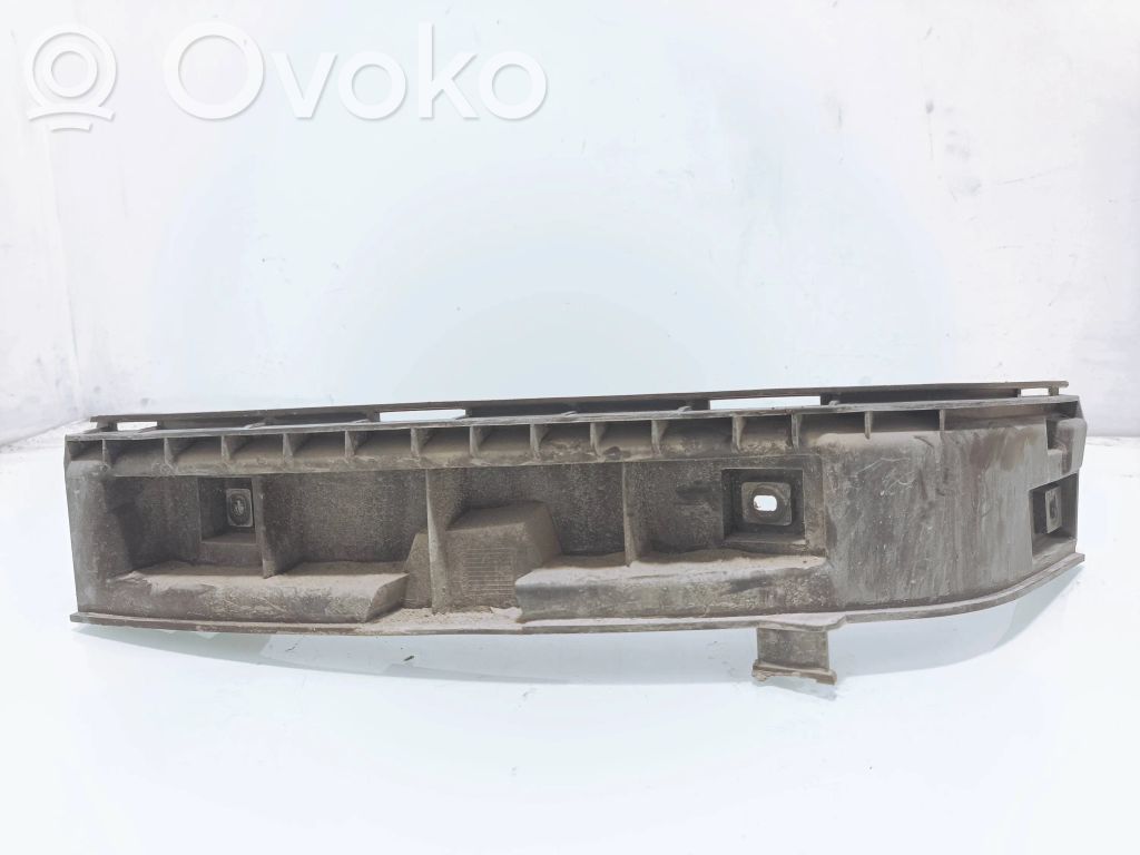 Volvo S80 Staffa di rinforzo montaggio del paraurti posteriore