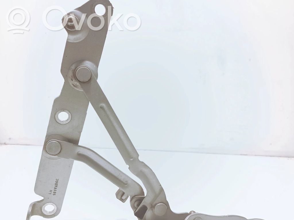 Volvo S80 Tailgate/trunk/boot hinge 