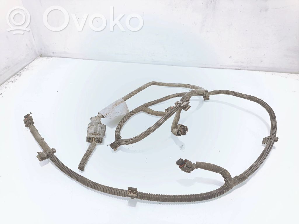 Cableado del sensor de aparcamiento (PDC)   30786243