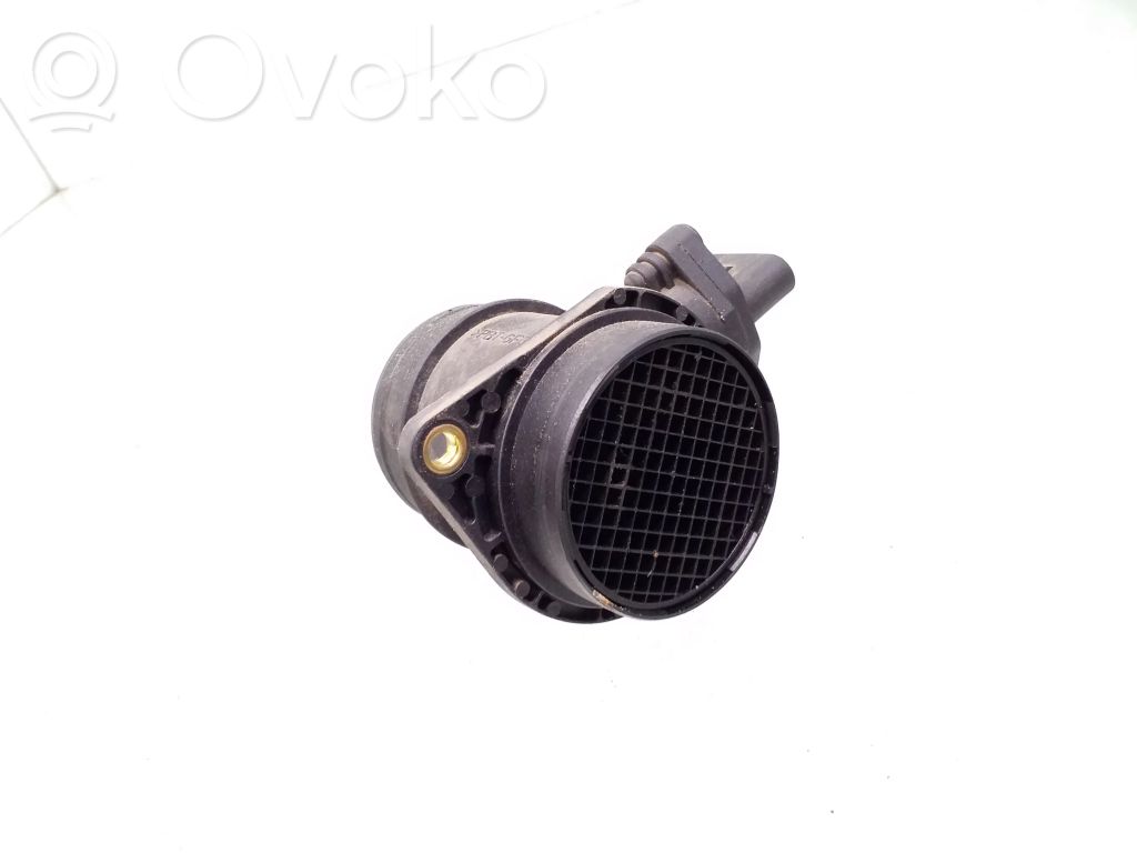 Volkswagen Golf IV Misuratore di portata d'aria 