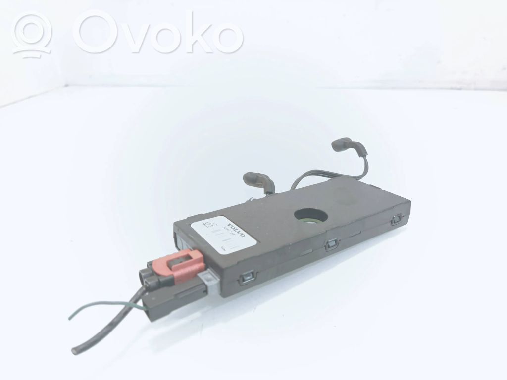 Volvo S80 Amplificatore antenna 