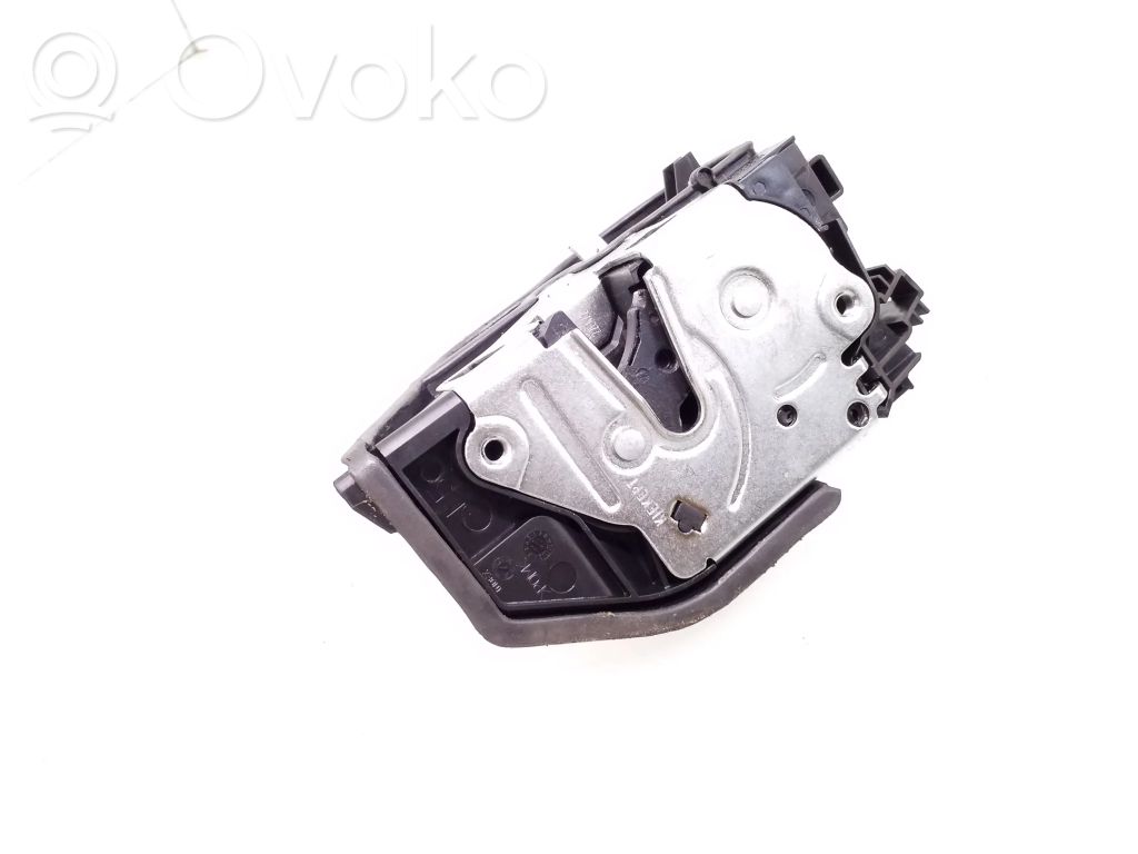 BMW 3 F30 F35 F31 Serratura portiera posteriore