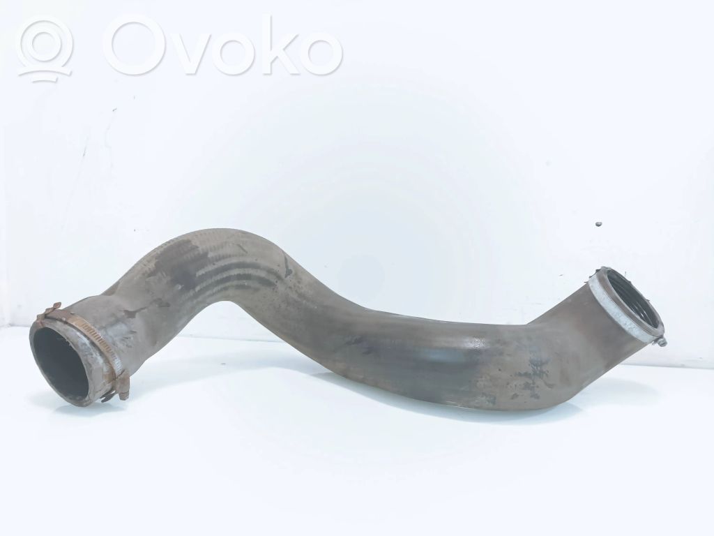 Volvo S80 Furtun/conductă intercooler 