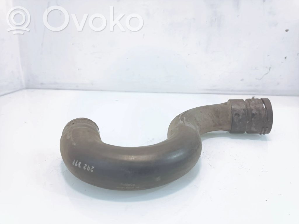 Volvo S80 Conductă/furtun lichid de răcire motor 