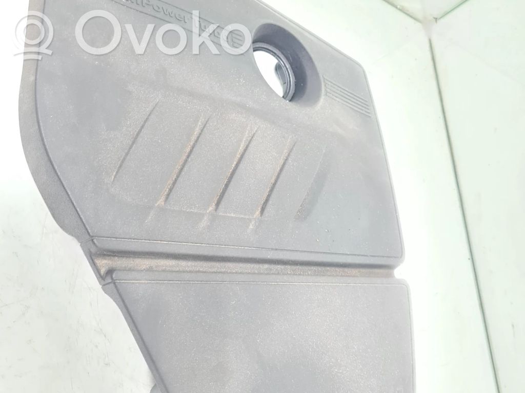 BMW 3 F30 F35 F31 Capac protecție motor 