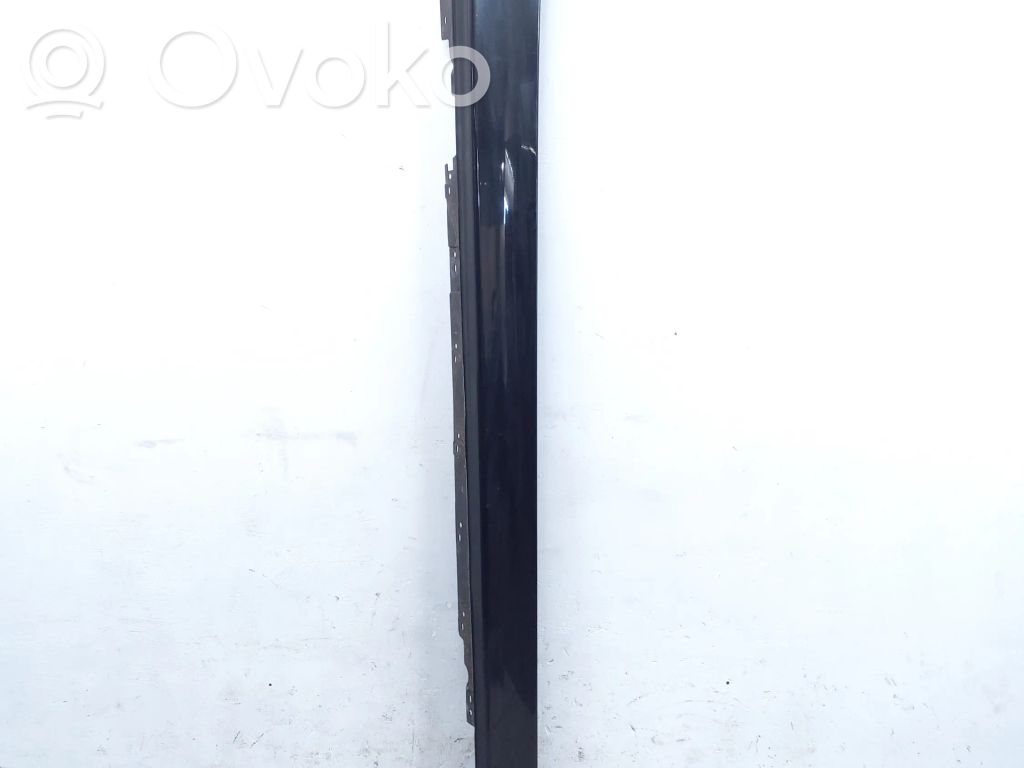 BMW 3 F30 F35 F31 Sottoporta