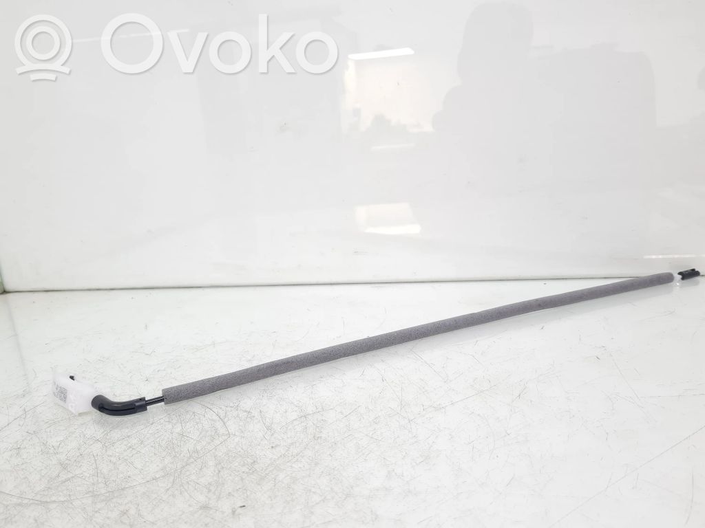 BMW 3 F30 F35 F31 Línea de cable puerta delantera