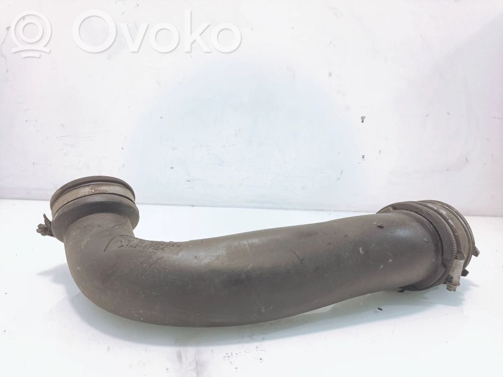Volvo S80 Tubo di aspirazione dell’aria turbo