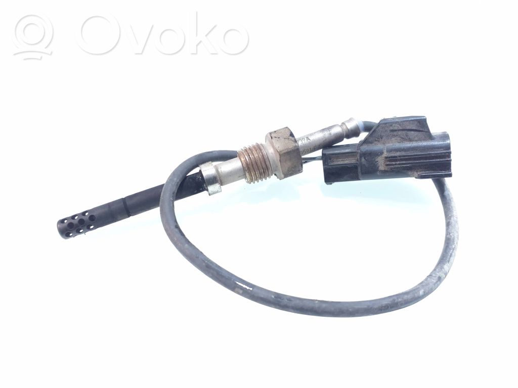Volvo S80 Sonda lambda 