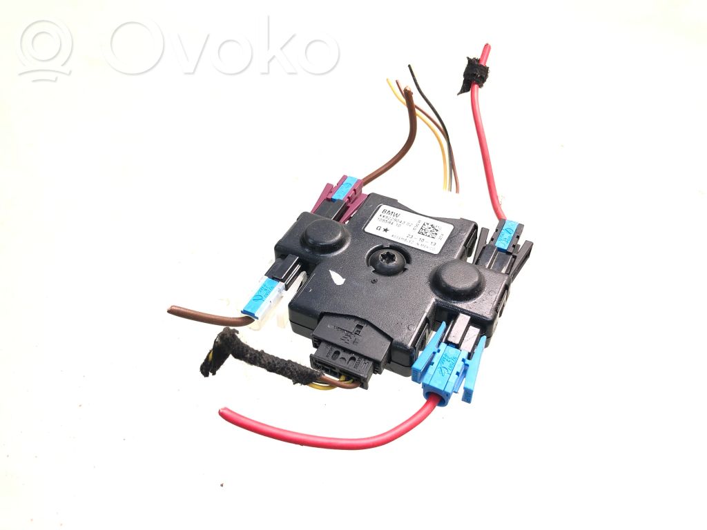 BMW 3 F30 F35 F31 Amplificateur d'antenne