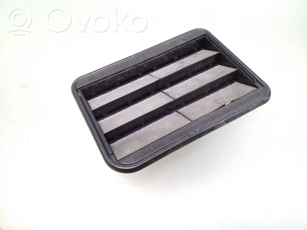 BMW 3 F30 F35 F31 Prese d'aria laterali fiancata