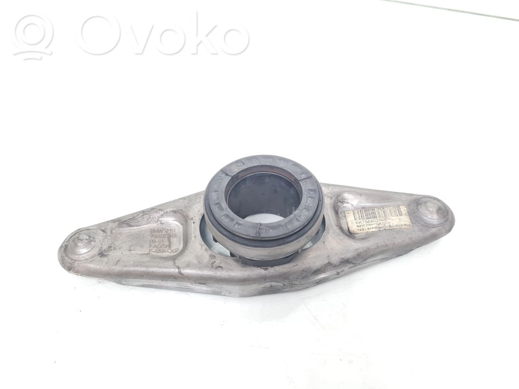 BMW 3 F30 F35 F31 Forcella di disinnesto frizione secondaria 
