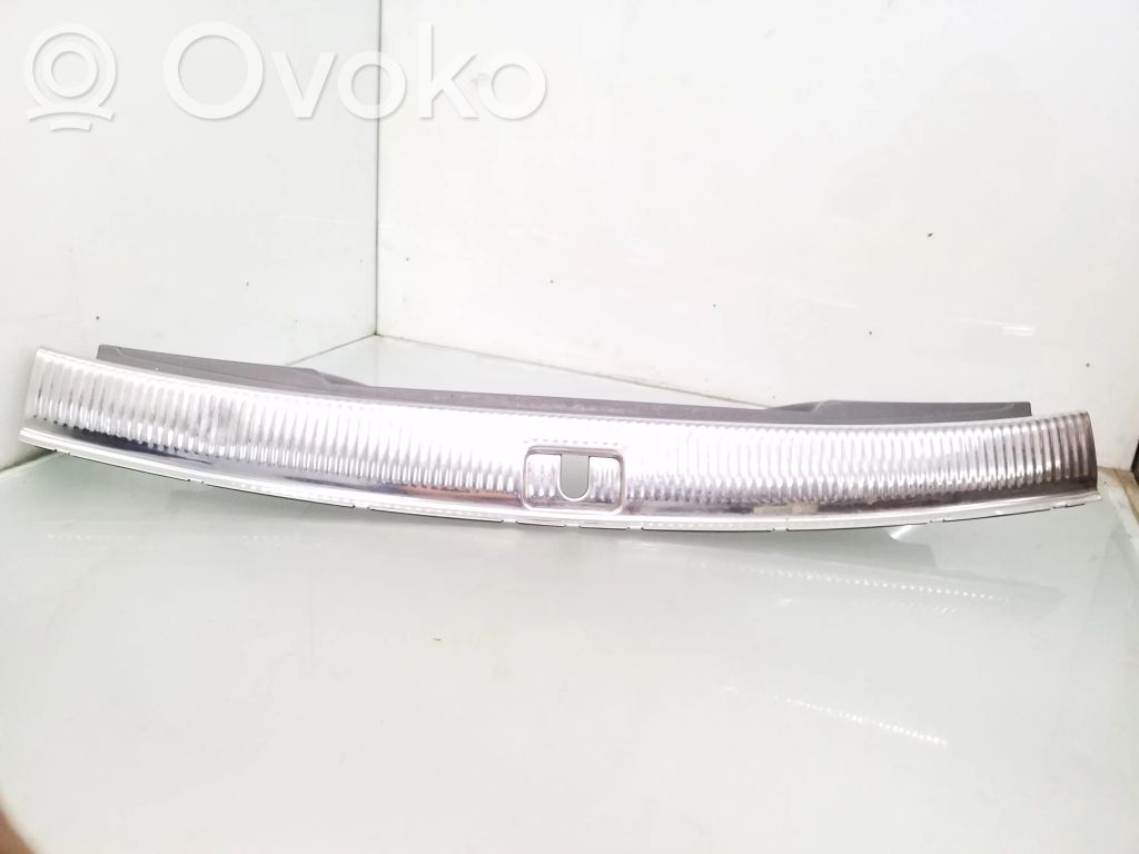 Audi Q5 SQ5 8R Rivestimento di protezione sottoporta del bagagliaio/baule 