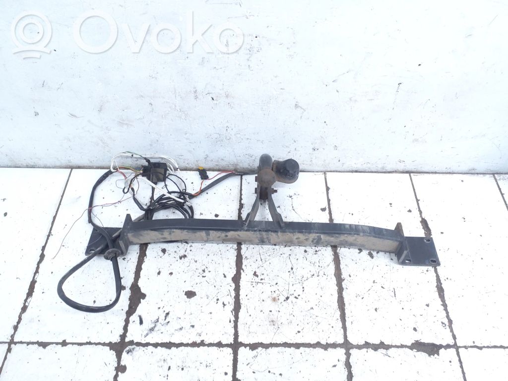 BMW 5 E60 E61 Tow bar set 